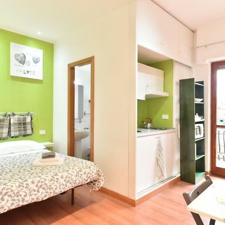 Magenta Superior Terrione 83 Apartment Rome Luaran gambar