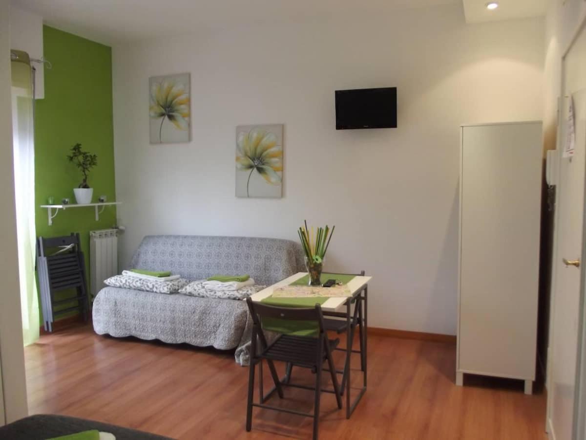 Magenta Superior Terrione 83 Apartment Rome Luaran gambar