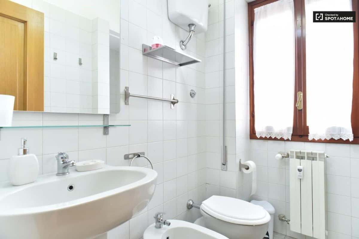 Magenta Superior Terrione 83 Apartment Rome Luaran gambar